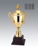 台球团体奖杯奖牌水晶，金属制作定制足球篮球高档创意55cm