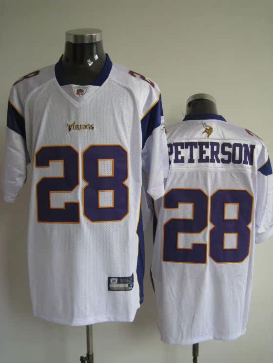 Форма для гандбола @ NFL Vikings FAVRE Форма для гандбола @ NFL Vikings FAVRE