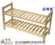 宜家风格家具碳化鞋架居家小家具多功能家具