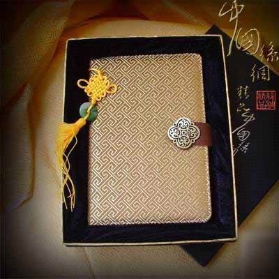 出国礼品中国特色送老外...