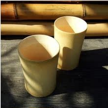 竹乡安吉特色   工艺 竹杯/环保杯/竹水杯