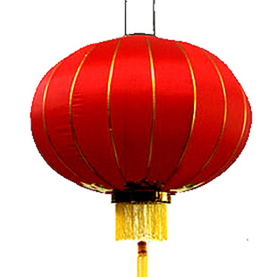  【蛇年新春】春节年货 金边灯笼仿古喜庆灯笼手工宫灯