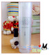The Face Shop 植物清透防晒隔离SPF8 绿色40ml