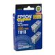 爱普生(Epson) T013132 黑色墨盒 保证正宗