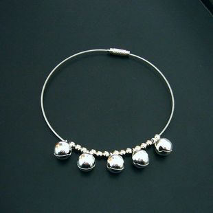  L0104民族风情铃铛脚圈/脚链 43元包邮