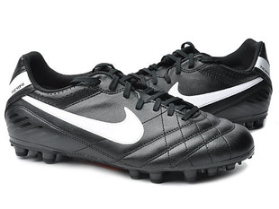  男式454324-018传奇4代入门级AG足球鞋耐克运动球鞋专柜正品