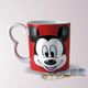 正版Disney迪士尼立体米奇马克杯