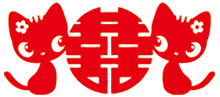 圆喜 婚庆喜字贴大号婚礼用品结婚礼物创意剪纸婚房装饰墙贴纸 圆喜 婚庆喜字贴大号婚礼用品结婚礼物创意剪纸婚房装饰墙贴纸