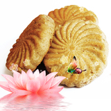 ★燕窝饼店★食美人祛痘菊花饼干**豆豆、暗疮一扫光**