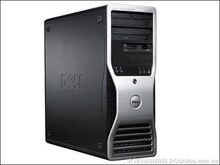 DELL T3500 3503/1G*2/500G/DVDRW/NVS300/键盘鼠标