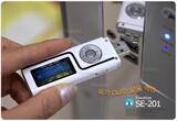 S0NY 大S直插MP3+收音+双耳机输出 16小时连播 2G  热
