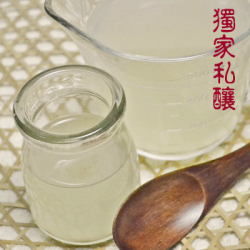 淘网独家私酿苹果美容醋 精油纯露的良伴 全面