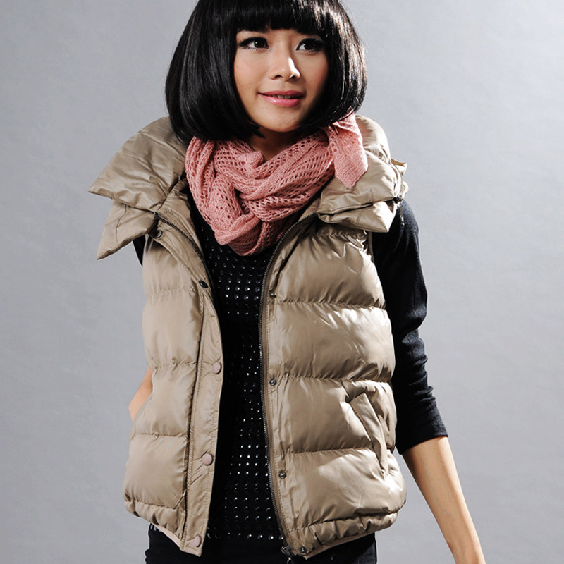 <em>欧洲货</em>羽绒<em>马甲</em>哪种好?<em>欧洲货</em>羽绒<em>马甲</em>价格,欧