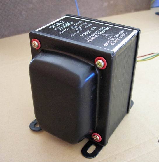 ORIOLE Improved edition HA30AB Output transformerin the Audio appliances , Video Appliance Parts , hifi Audio Accessories , Transformer category - from Buy2taobao.com to provide professional Taobao agent buy service