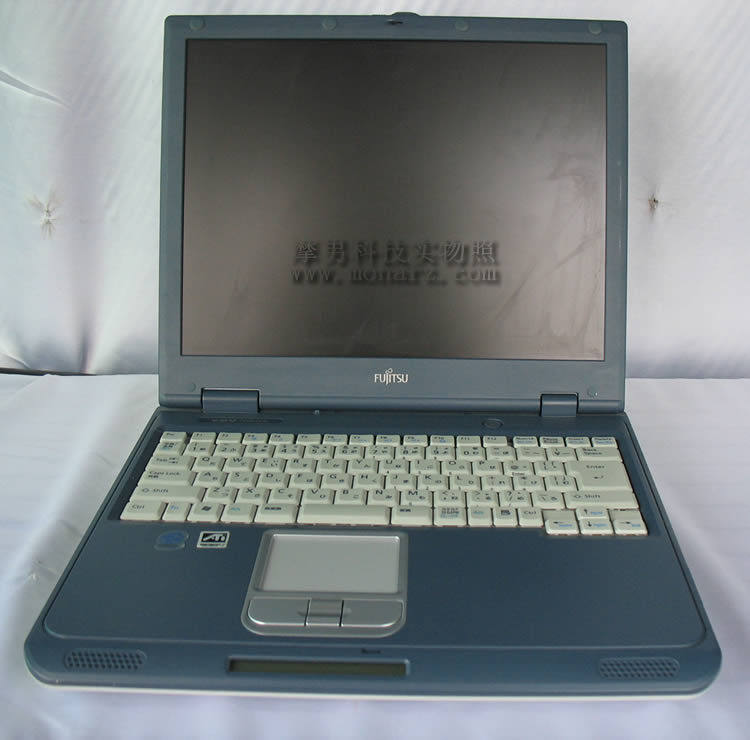 100%原装富士通FMV-715NU3/B超大64M显存处理价-