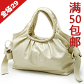  美美 最新推荐2010新款时尚蝴蝶结包包女士单肩包女包gRdu