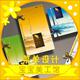 专业专注专版-平面设计-16开-酒店菜单