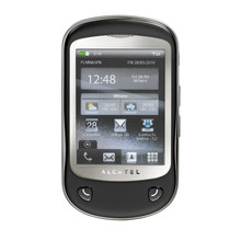 Alcatel/阿尔卡特 OT-710(风尚版) 全新原装正品