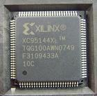 XC2C128-6TQ144C/XC2C128-7VQ100C阔海电子  现货供应