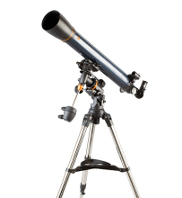 CELESTRON星特朗90EQ高清高倍两用天文望远镜 送手提包 包邮