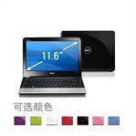 戴尔诚信店 11Z C743 1.3G/2G/320G/X4500-512M视频蓝牙