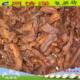 内蒙草原的 孜然麻辣 炸制 风干牛肉干