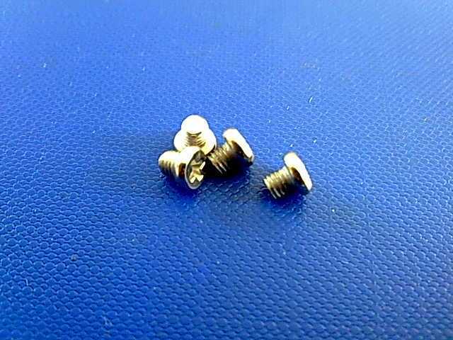 Screw Hard drive screws notebook Hard disk Screw move Hard disk Screw (A package 100 individual)in the Hardware/Tool , Fastener , Bolt category - from Buy2taobao.com to provide professional Taobao agent buy service