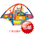 粤江浙沪包邮伊诗比蒂/小马活动吊架 游戏垫/爬行垫 BT-1016