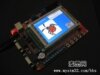 红牛开发板Cortex M3系列(STM32F103ZET6)+3.2"