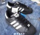 阿迪达斯 Adidas三叶草3D变幻黑
