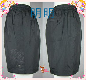 09年最新款式PUMA/彪马冲锋<em>短裤</em>9004藏蓝色