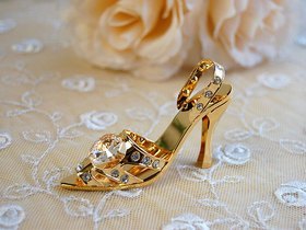 珠宝\/钻石\/翡翠\/黄金专柜swarovski水晶341【日