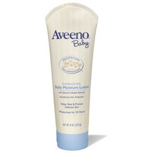 13��9������Aveeno Baby 24СʱӤ��24Сʱ�߱�ʪ�������¶227g