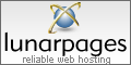 �����ռ�<span class=H>lunarpages</span> basic 1500G +����ip��������+����֧��