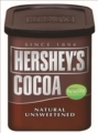 好时无糖可可粉 美国原装进口HERSHEY'S226g 巧克力粉 coco粉