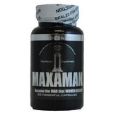 特价回馈！美国正品代购MAXAMAN男性阴茎增大丸 美国直邮并有现货