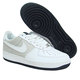 专卖正品耐克NIKE AIR FORCE 1白灰复古板鞋