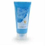 卖疯了的可以揉出水珠的面膜 the face shop冰花水珠睡眠面膜