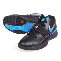 ר����Ʒ NIKE �Ϳ� KD II ��������Ь 386423-041