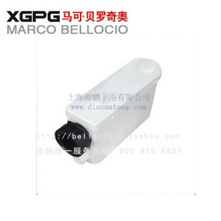 (白色)加厚油烟机配件排烟管塑料软管通风管 直