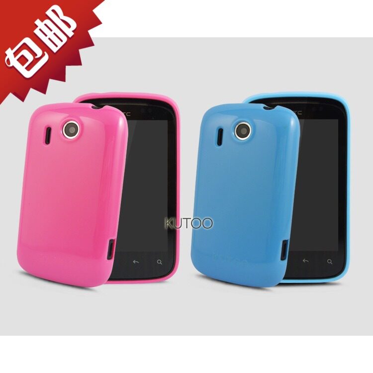 酷淘 HTC A<span class=H>310</span><span class=H>E</span>手机套 野火达人保护套 A<span class=H>310</span><span class=H>E</span>手机壳 外壳 送贴膜