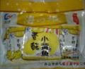 商家推荐 海之媛野生香酥小黄鱼500g克 超级美味