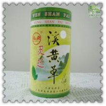 厂家直供灵芝溪黄草 清热祛湿幸运砸蛋3罐包邮