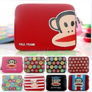  可爱卡通 三星 ipad mini 保护套 平板电脑 7寸8寸 内胆包防震包