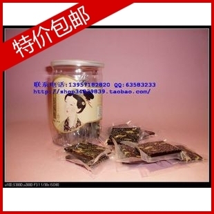  3.8节促销 胡庆余堂阿胶 果仁阿胶片 即食固元膏糕 多买优惠