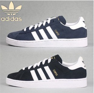  新款正品阿迪达斯/adidas板鞋 Campus三叶草潮流鞋休闲鞋男鞋