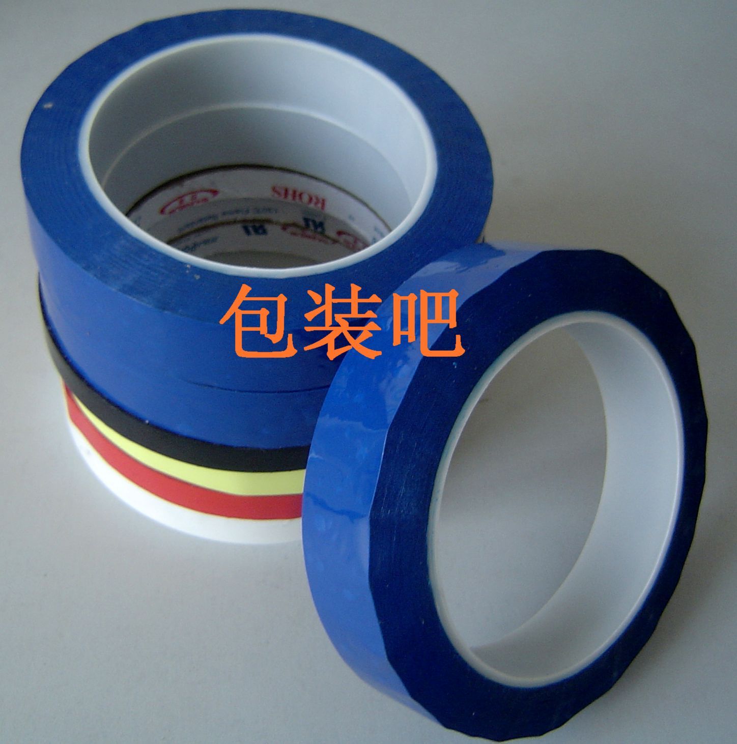 阻燃胶带 蓝色玛拉胶带 绝缘胶带 13mm*66米仅售32.96元/卷|ruв категории офисное оборудование/расходные материалы/соответствующие услуги, лента, Мара ленты - от Buy2taobao.com для оказания профессиональной услуги покупки агента Taobao