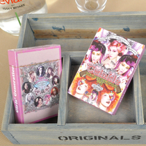 少女时代 TWINKLE 3辑 The