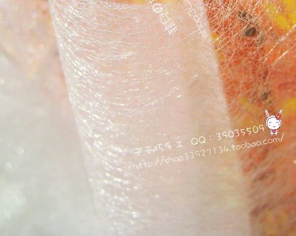 DIY手工拼布辅料隐形布用双面胶 粘性强超好用粘合衬2.8元/码|ruв категории домашний ткань, занавес, занавес и аксессуары, аксессуары, кружева/кружева - от Buy2taobao.com для оказания профессиональной услуги покупки агента Taobao