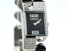 Corea del Ladies Watch Diamante Negro de gama alta de moda de señora relojes